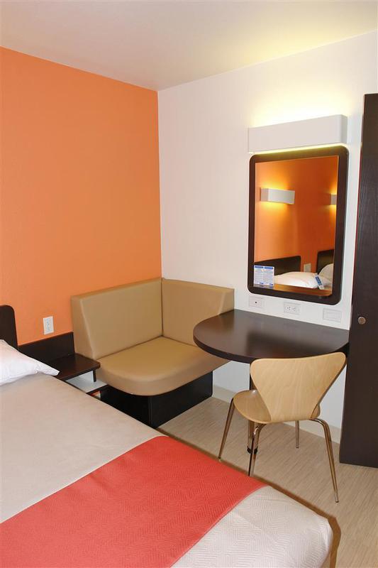 Motel 6-Capitol Heights, Md - Washington Largo Habitación foto